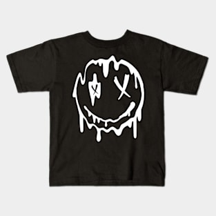 x Smiley Kids T-Shirt